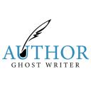 Author Ghost Writer logo